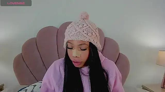 Freechat Nicole_Paradise on StripChat