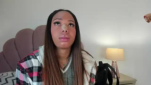 Freechat Nicole_Paradise on StripChat