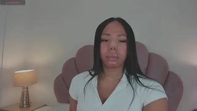 Freechat Nicole_Paradise on StripChat