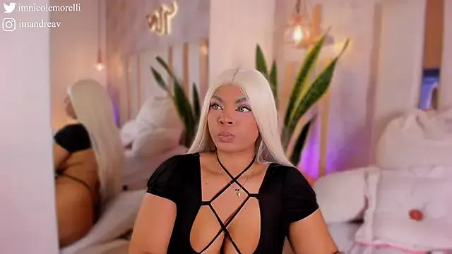 Nicolemorelli2 — BOUNCE AND AHEGAO  WITH MY BOOBS