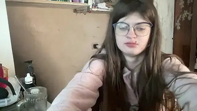 NikaXZimax — will change in front of the camera