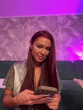 StripChat Niki_li is Freechat Niki_li — VIBES PUSSY HARD