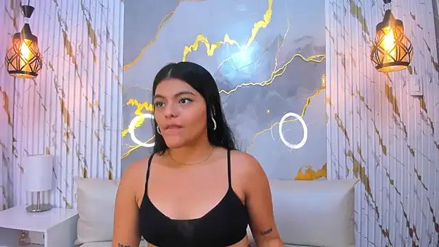 StripChat NIKIBUNNY is Freechat NIKIBUNNY — DEEPTROATH NAKED