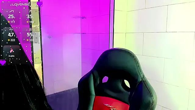 Freechat Nikita_Gers on StripChat