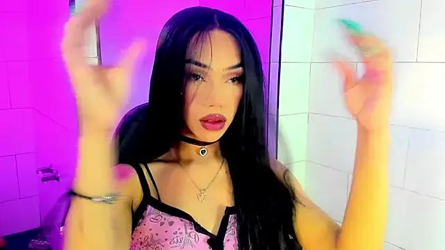 Freechat Nikita_Gers on StripChat