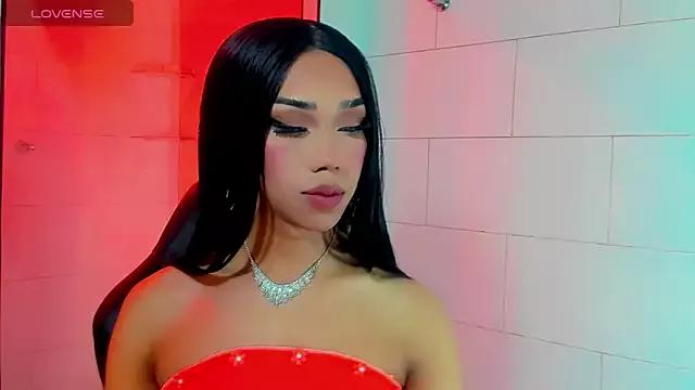 Freechat Nikita_Gers on StripChat