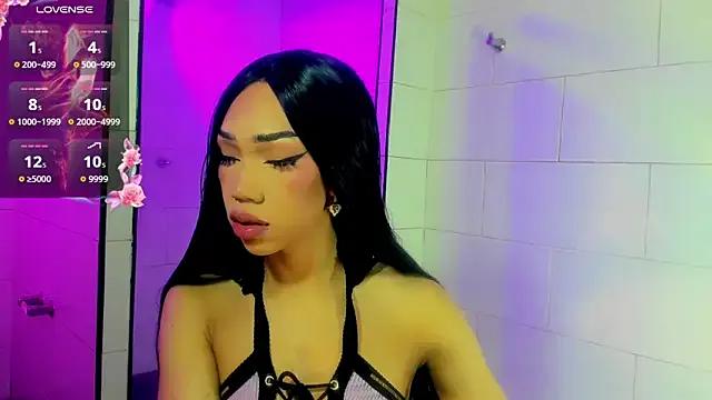 Freechat Nikita_Gers on StripChat