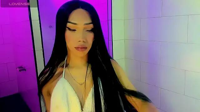 Freechat Nikita_Gers on StripChat