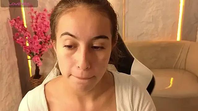 Freechat Nikka_Tx on StripChat