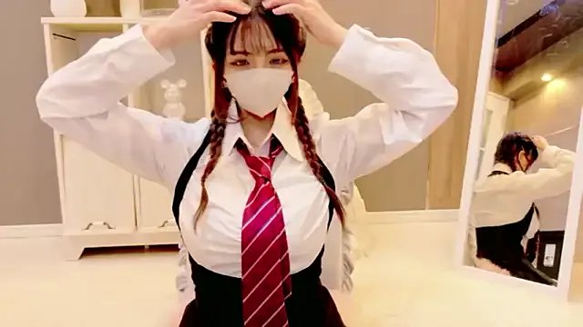 Group niko-jpn on StripChat