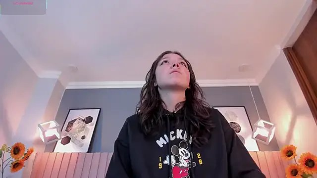 Private Nina_Ford on StripChat