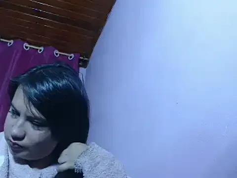 nina_kisslove on StripChat 