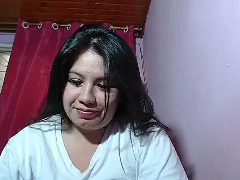 nina_kisslove on StripChat 