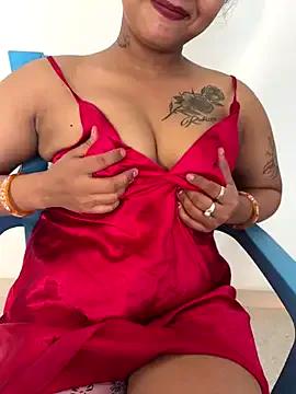 Group nishababybaby on StripChat