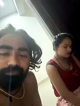 Group nishababybaby on StripChat