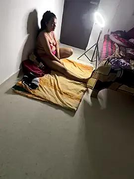 Group nishababybaby on StripChat