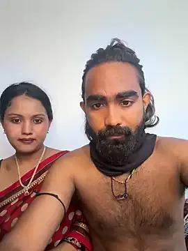 Group nishababybaby on StripChat