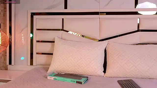 nix_wolf on StripChat