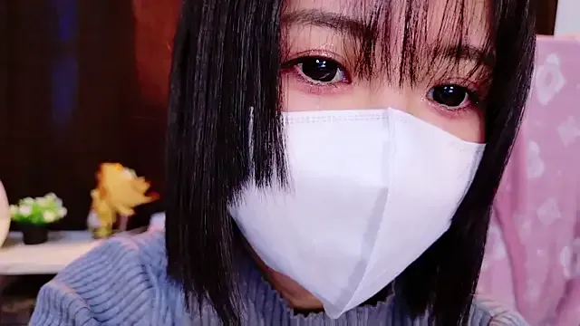 Freechat Nonchan_ on StripChat