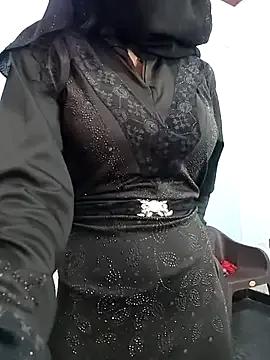 Noorkhatoon on StripChat 