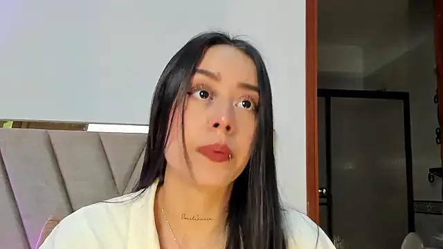 Freechat NoraDasilva on StripChat