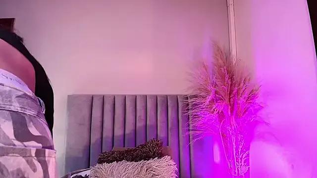 Freechat NoraDasilva on StripChat