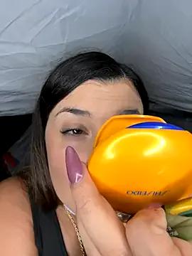 Freechat Novababy18 on StripChat