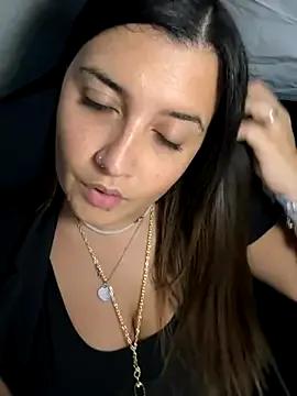 Freechat Novababy18 on StripChat