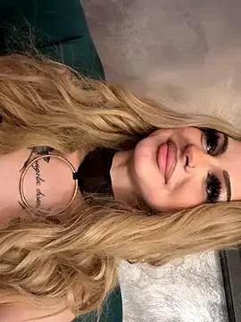 Private NovaPearl on StripChat