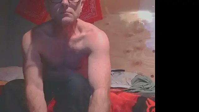 NWBuilt on StripChat