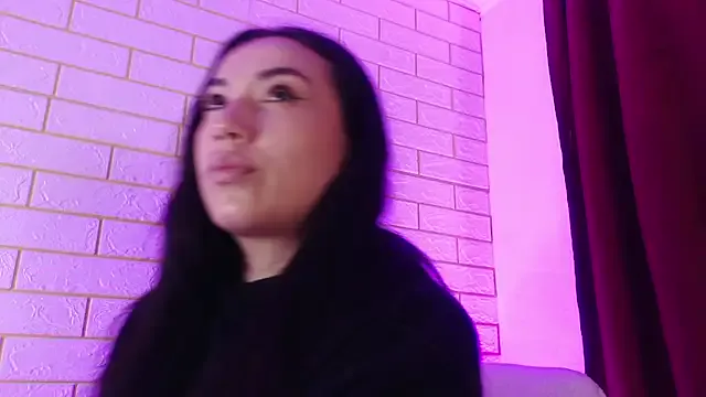 Freechat NYX1126 on StripChat