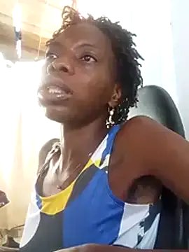 Freechat nzanizy on StripChat