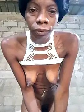 Freechat nzanizy on StripChat