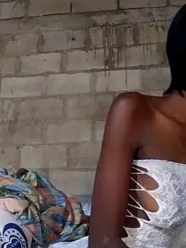 Freechat nzanizy on StripChat