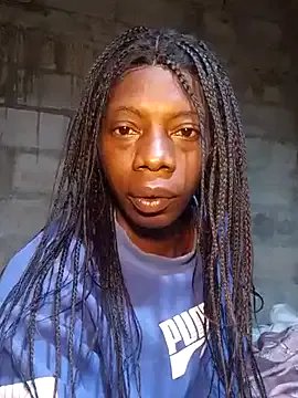 Freechat nzanizy on StripChat