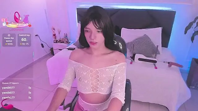 Freechat Obsessions_of_lua on StripChat