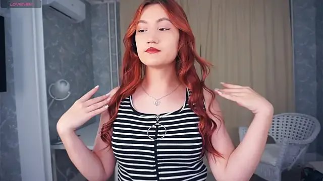 Freechat OcieJakab on StripChat