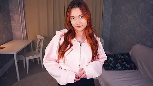 Freechat OcieJakab on StripChat