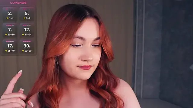 Freechat OcieJakab on StripChat