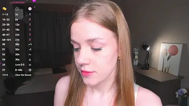 Freechat OdellaFrake on StripChat