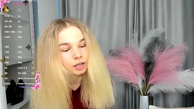 Freechat OdetteHarwick on StripChat