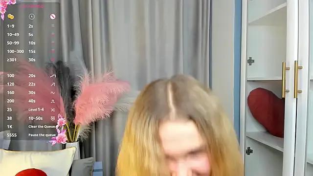 Freechat OdetteHarwick on StripChat