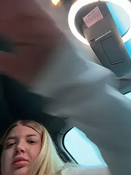 Freechat OdriOlsens on StripChat