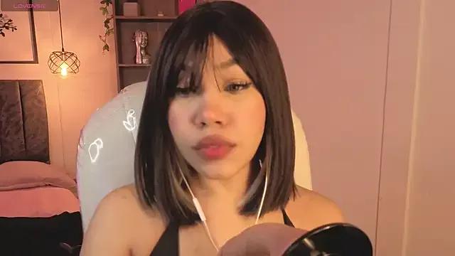 Freechat Olivia_ds on StripChat