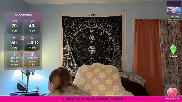 onlysunidreamss's avatar