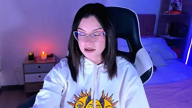 Private OphelianaRose33 on StripChat