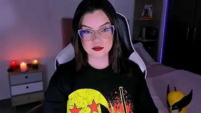 Private OphelianaRose33 on StripChat