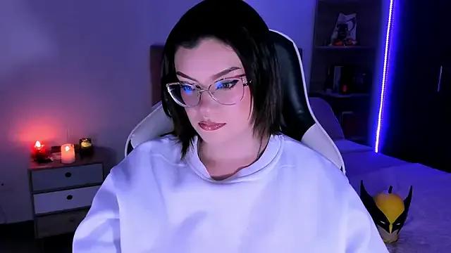 Private OphelianaRose33 on StripChat