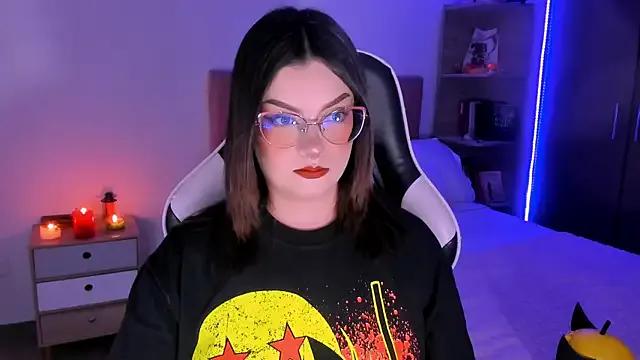 OphelianaRose33's avatar