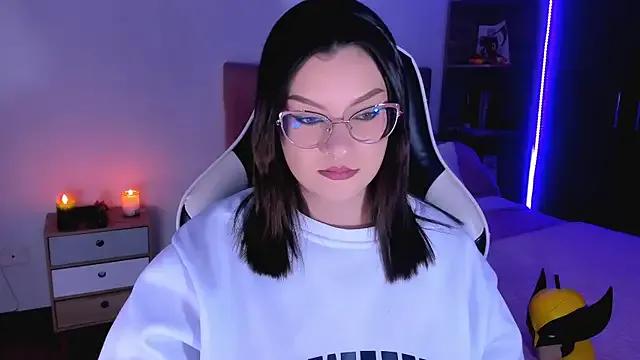 Private OphelianaRose33 on StripChat